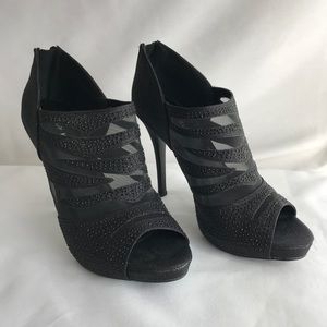 TOP Moda heel size 8.5